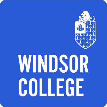 Windsor Campus - Replacement ID Badge