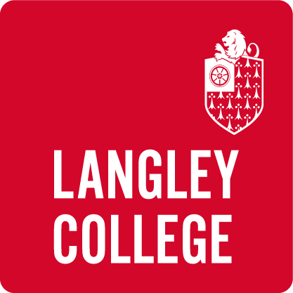 Langley Campus - Temporary ID Badge